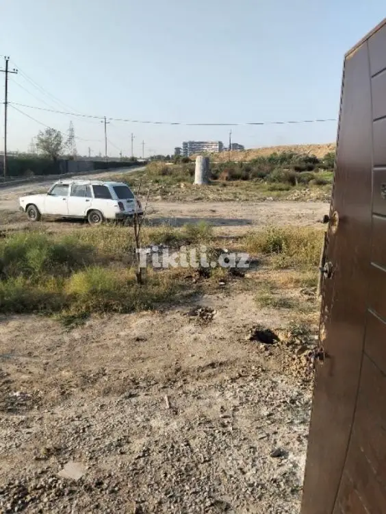22 000 AZN - 1 otaqlı mənzil Satılır, Binəqədi, Bakı