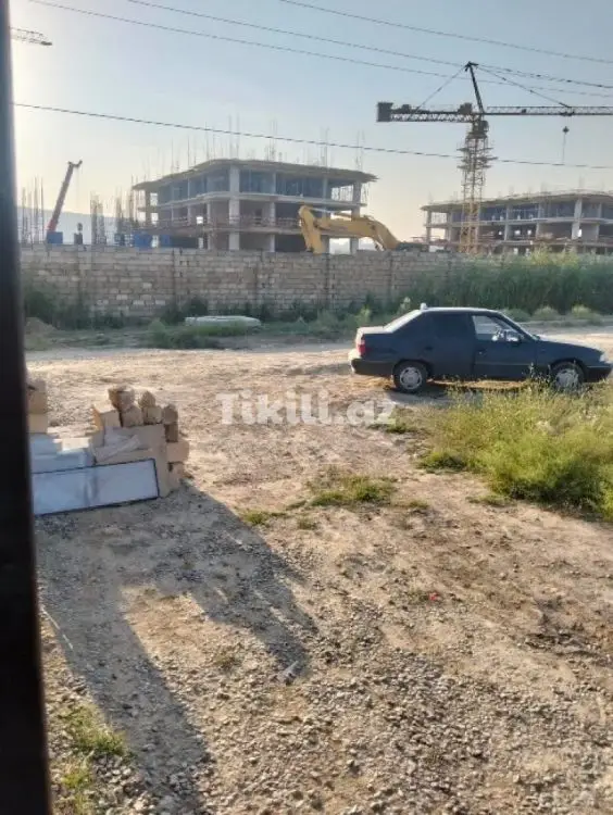 22 000 AZN - 1 otaqlı mənzil Satılır, Binəqədi, Bakı