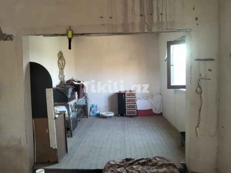 22 000 AZN - 1 otaqlı mənzil Satılır, Binəqədi, Bakı