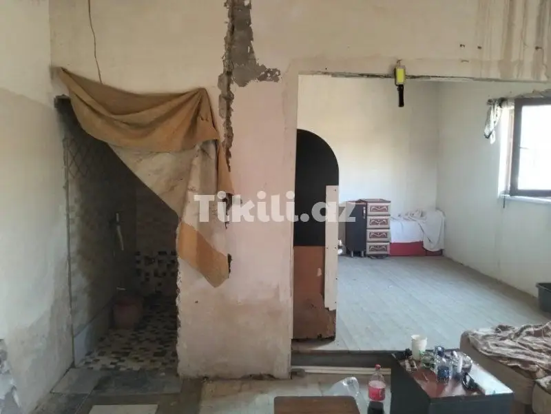 22 000 AZN - 1 otaqlı mənzil Satılır, Binəqədi, Bakı
