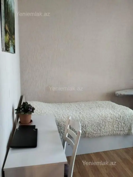 218 000 AZN - 3 otaqlı mənzil Satılır, Nizami, Bakı