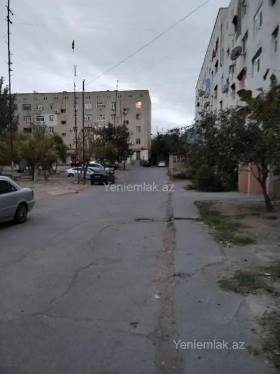 105 000 AZN - 3 otaqlı mənzil Satılır, Suraxanı qəs., Suraxanı, Bakı