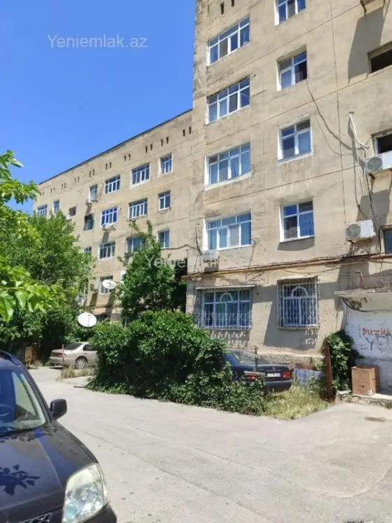 105 000 AZN - 3 otaqlı mənzil Satılır, Suraxanı qəs., Suraxanı, Bakı