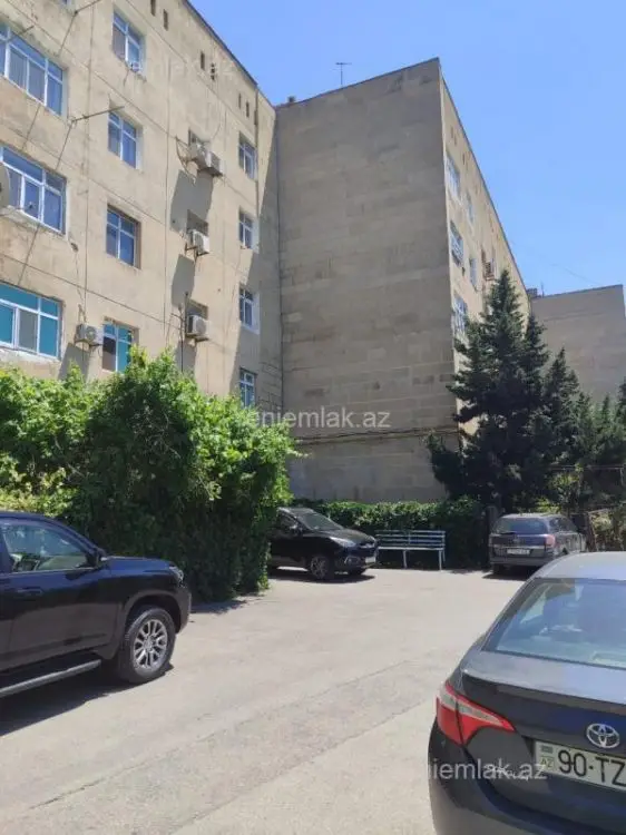 105 000 AZN - 3 otaqlı mənzil Satılır, Suraxanı qəs., Suraxanı, Bakı