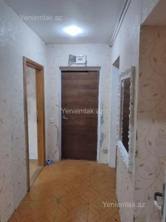 105 000 AZN - 3 otaqlı mənzil Satılır, Suraxanı qəs., Suraxanı, Bakı
