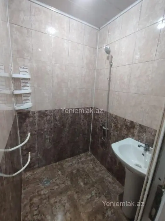 105 000 AZN - 3 otaqlı mənzil Satılır, Suraxanı qəs., Suraxanı, Bakı