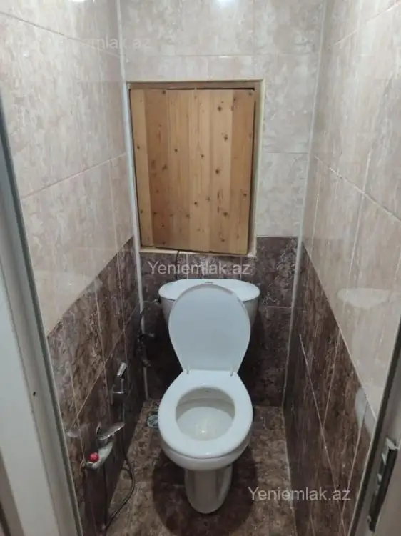 105 000 AZN - 3 otaqlı mənzil Satılır, Suraxanı qəs., Suraxanı, Bakı