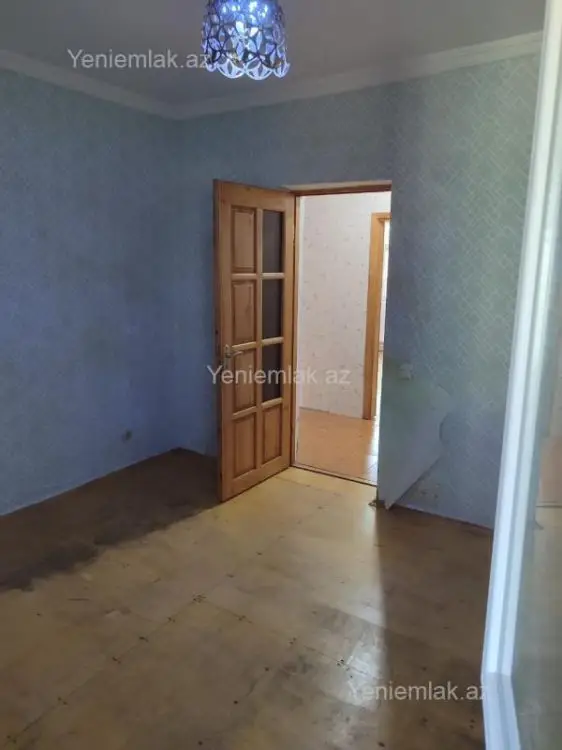 105 000 AZN - 3 otaqlı mənzil Satılır, Suraxanı qəs., Suraxanı, Bakı