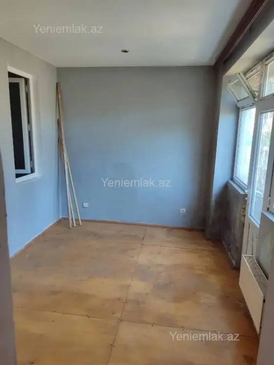 105 000 AZN - 3 otaqlı mənzil Satılır, Suraxanı qəs., Suraxanı, Bakı