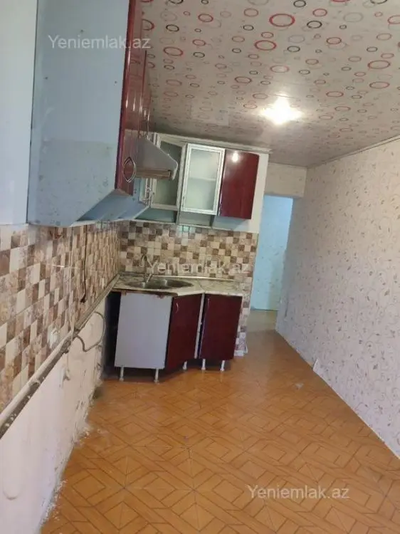 105 000 AZN - 3 otaqlı mənzil Satılır, Suraxanı qəs., Suraxanı, Bakı