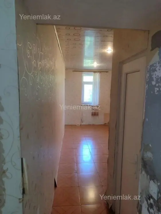 105 000 AZN - 3 otaqlı mənzil Satılır, Suraxanı qəs., Suraxanı, Bakı