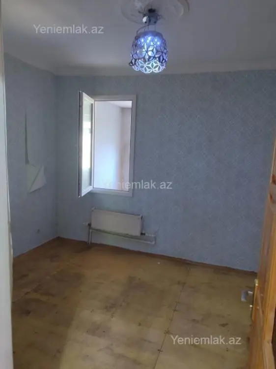 105 000 AZN - 3 otaqlı mənzil Satılır, Suraxanı qəs., Suraxanı, Bakı