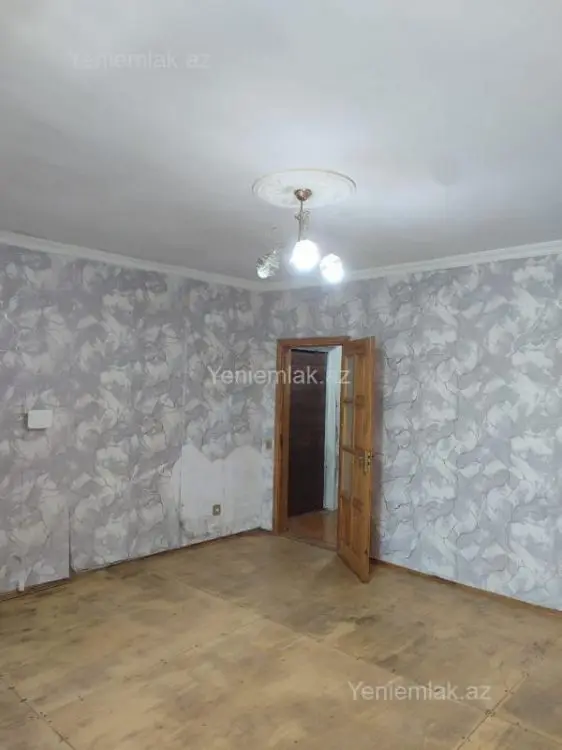 105 000 AZN - 3 otaqlı mənzil Satılır, Suraxanı qəs., Suraxanı, Bakı