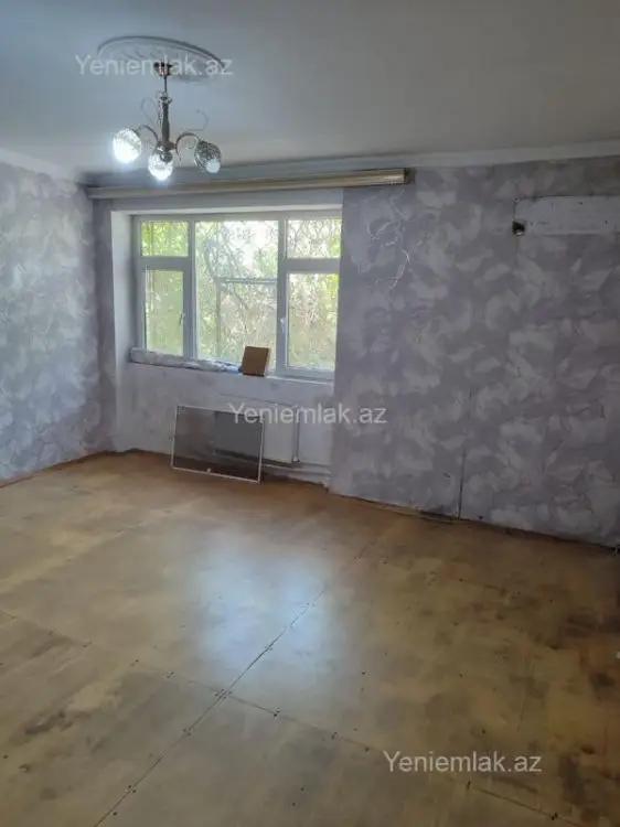 105 000 AZN - 3 otaqlı mənzil Satılır, Suraxanı qəs., Suraxanı, Bakı