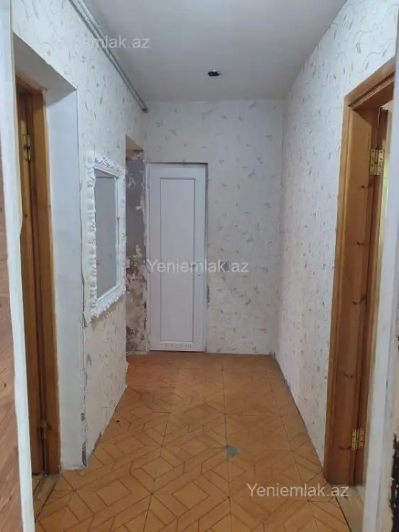 105 000 AZN - 3 otaqlı mənzil Satılır, Suraxanı qəs., Suraxanı, Bakı
