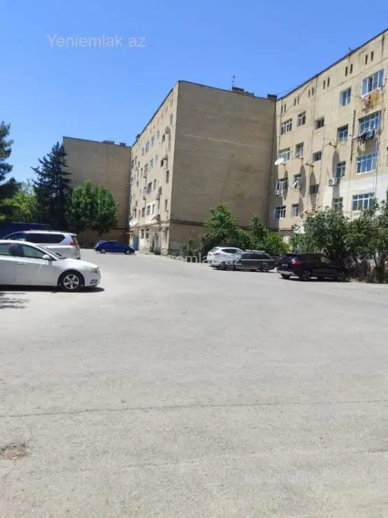 105 000 AZN - 3 otaqlı mənzil Satılır, Suraxanı qəs., Suraxanı, Bakı