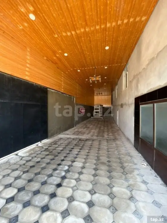 94 000 AZN - 10 otaqlı mənzil , Hökməli, Abşeron