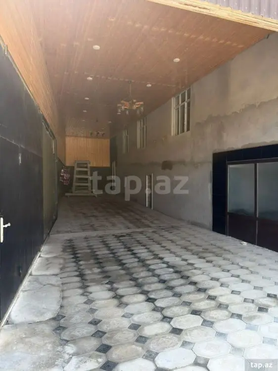 94 000 AZN - 10 otaqlı mənzil , Hökməli, Abşeron