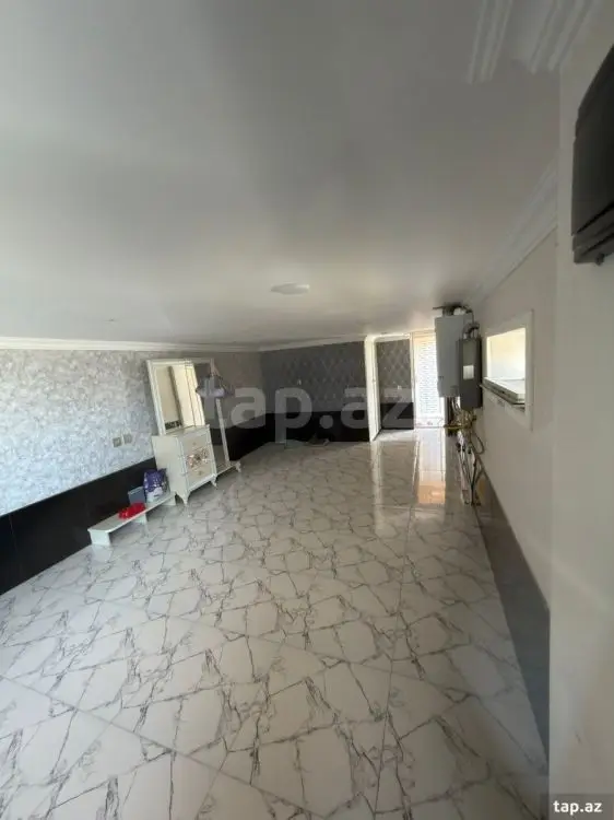 94 000 AZN - 10 otaqlı mənzil , Hökməli, Abşeron