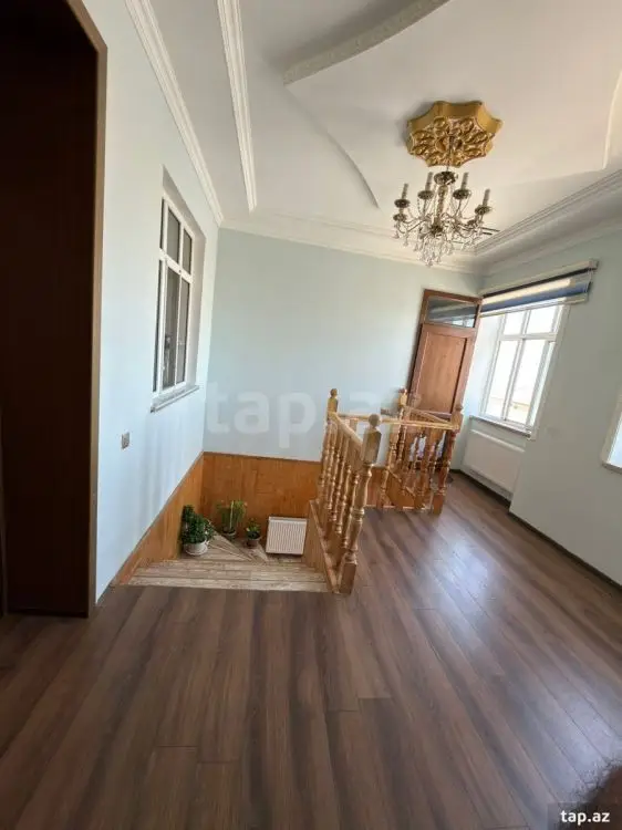 94 000 AZN - 10 otaqlı mənzil , Hökməli, Abşeron