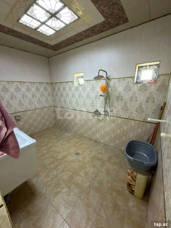 94 000 AZN - 10 otaqlı mənzil , Hökməli, Abşeron