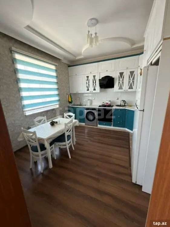 94 000 AZN - 10 otaqlı mənzil , Hökməli, Abşeron