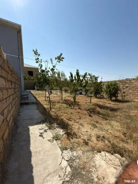 94 000 AZN - 10 otaqlı mənzil , Hökməli, Abşeron