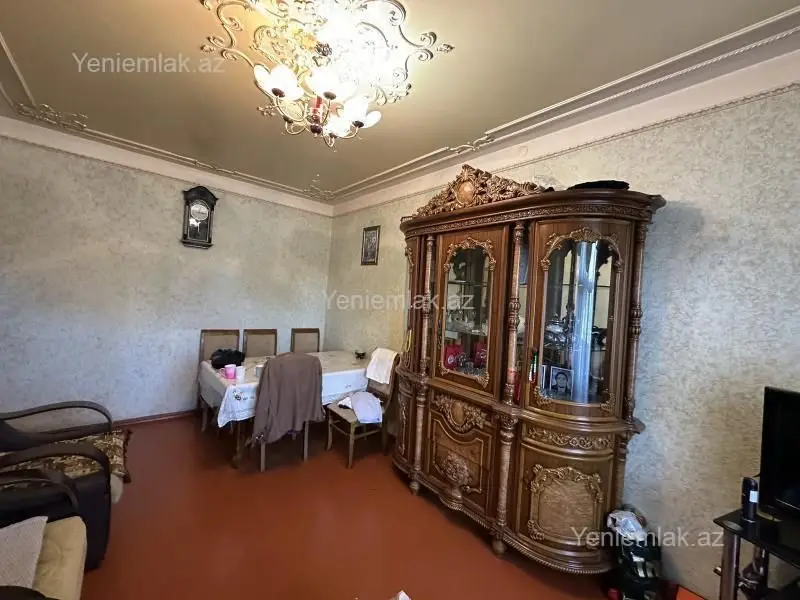 205 000 AZN - 3 otaqlı mənzil Satılır, 8-ci kilometr, Nizami, Bakı