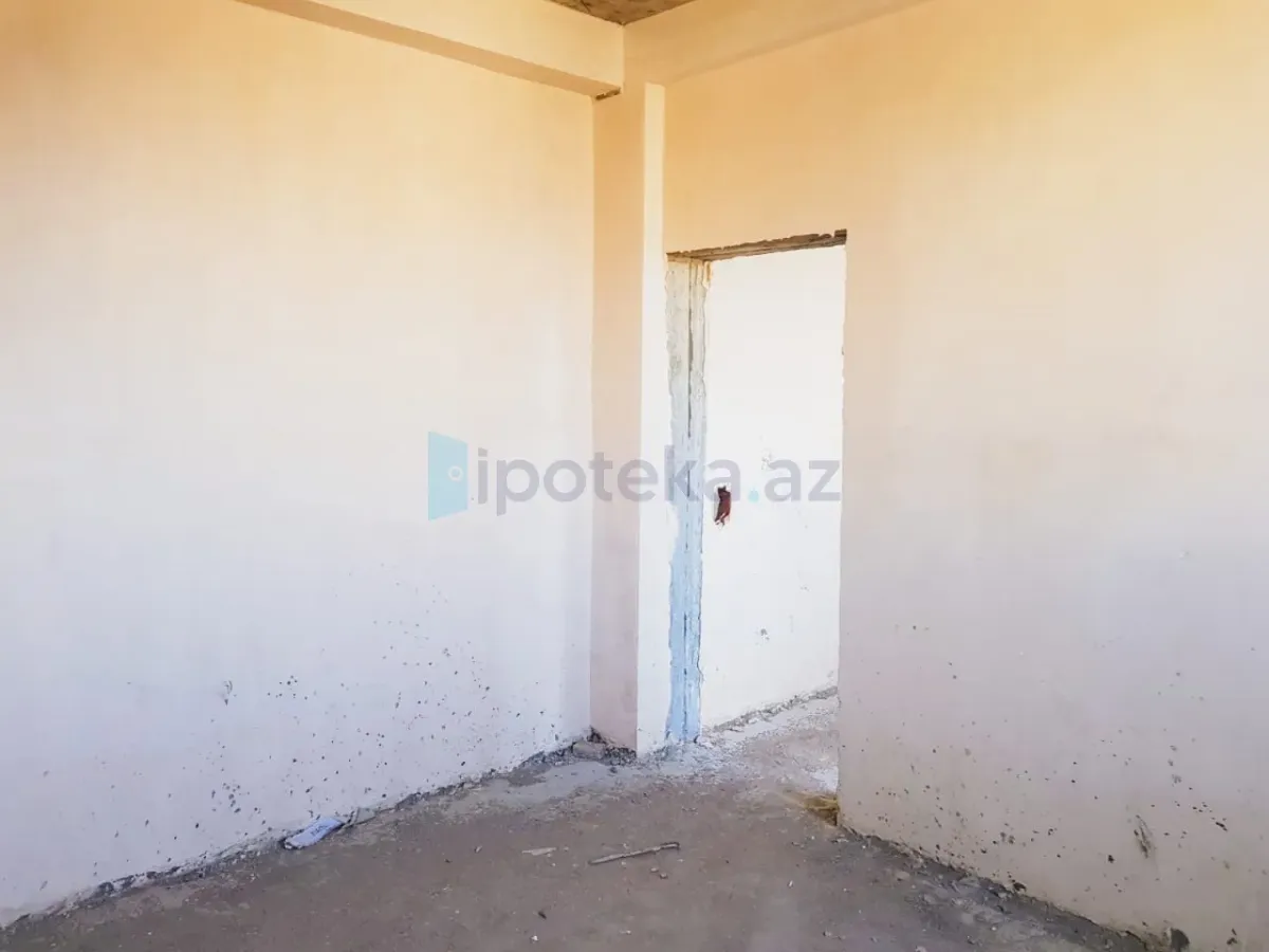69 000 AZN - 2 otaqlı mənzil Satılır, Masazır, Abşeron