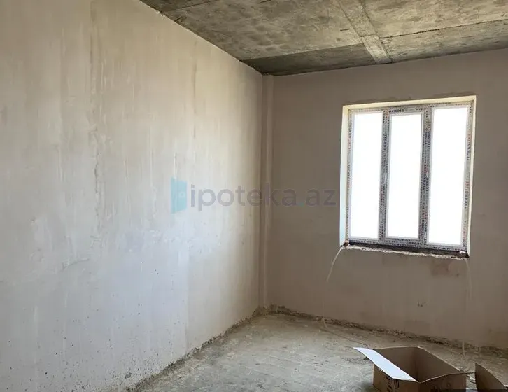 69 000 AZN - 2 otaqlı mənzil Satılır, Masazır, Abşeron