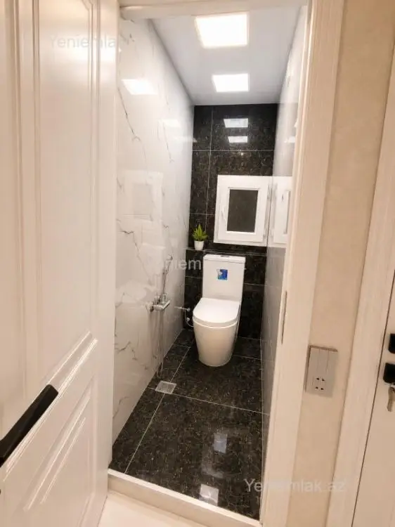 240 000 AZN - 3 otaqlı mənzil Satılır, Nizami, Bakı