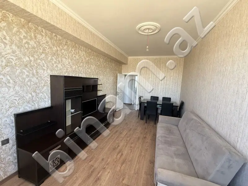 650 AZN - 3 otaqlı mənzil Kirayə (aylıq), Xətai, Bakı