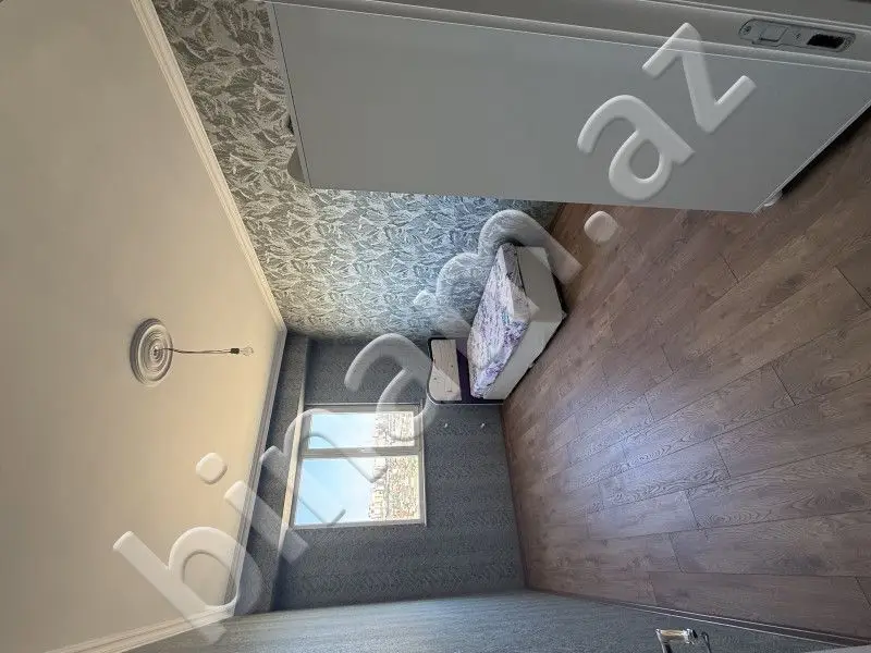 650 AZN - 3 otaqlı mənzil Kirayə (aylıq), Xətai, Bakı