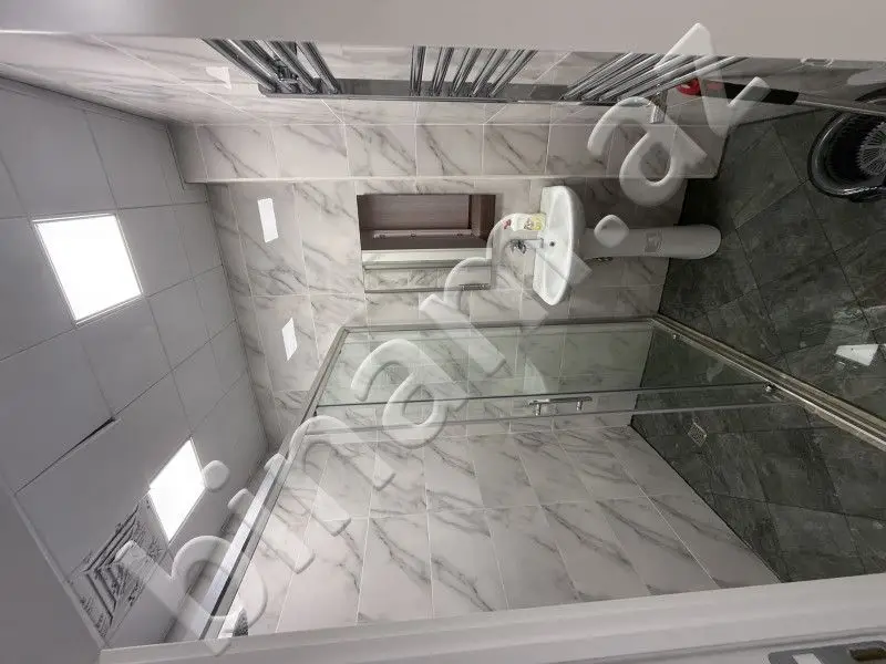650 AZN - 3 otaqlı mənzil Kirayə (aylıq), Xətai, Bakı