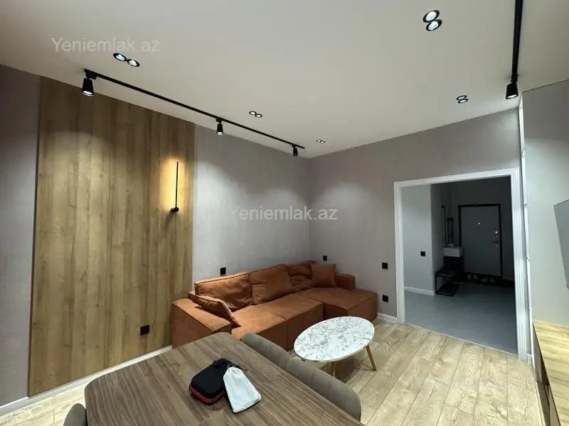 315 000 AZN - 3 otaqlı mənzil Satılır, Nizami, Bakı