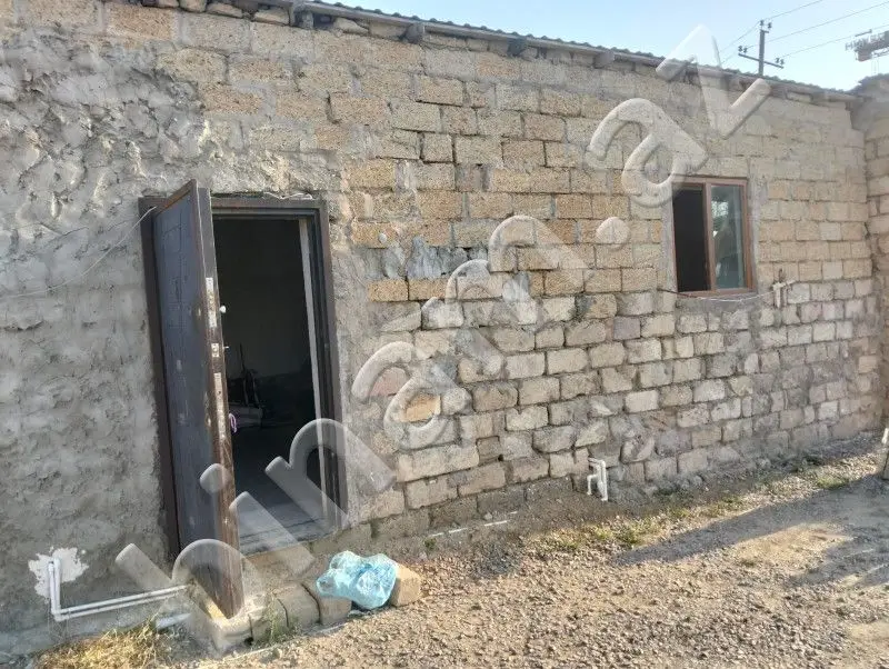 22 000 AZN - 1 otaqlı mənzil Satılır, Binəqədi, Bakı