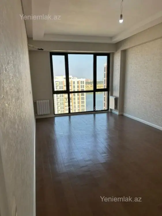 280 000 AZN - 3 otaqlı mənzil Satılır, Yasamal qəs., Yasamal, Bakı