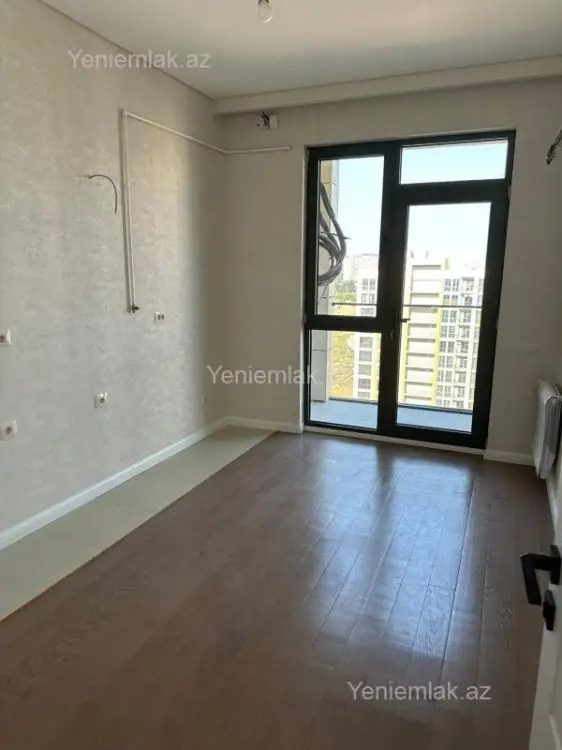 280 000 AZN - 3 otaqlı mənzil Satılır, Yasamal qəs., Yasamal, Bakı