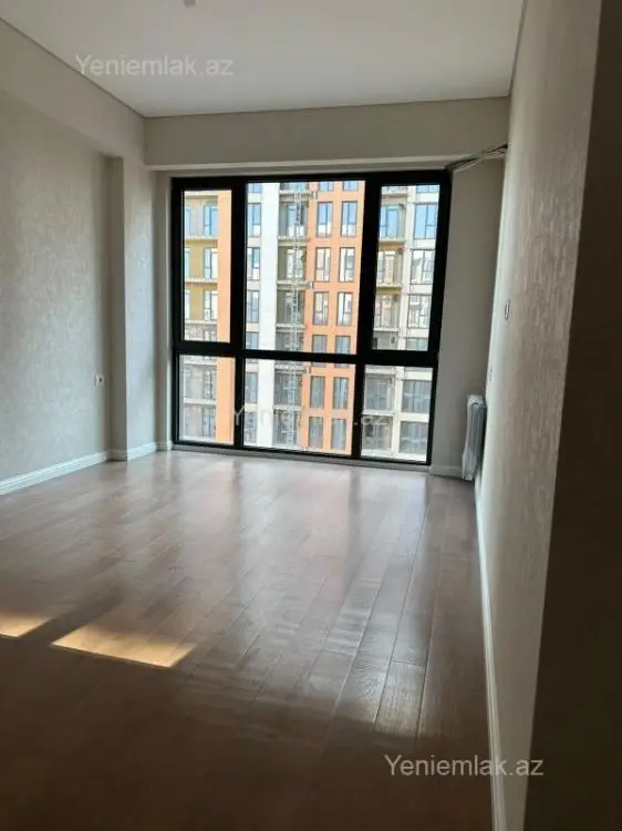 280 000 AZN - 3 otaqlı mənzil Satılır, Yasamal qəs., Yasamal, Bakı