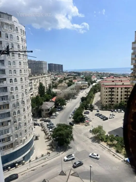 129 000 AZN - 2 otaqlı mənzil Satılır, Xətai, Bakı