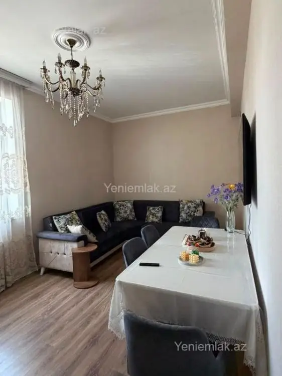 191 000 AZN - 2 otaqlı mənzil Satılır, Yasamal qəs., Yasamal, Bakı