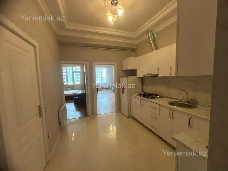 20 000 AZN - 2 otaqlı mənzil Satılır, Saray, Abşeron