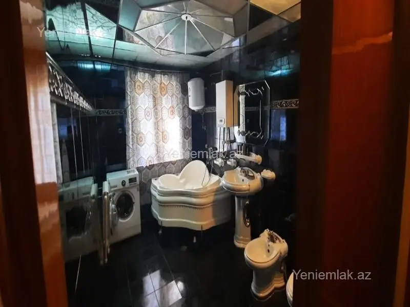 650 AZN - 2 otaqlı mənzil Kirayə (aylıq), Nərimanov, Bakı