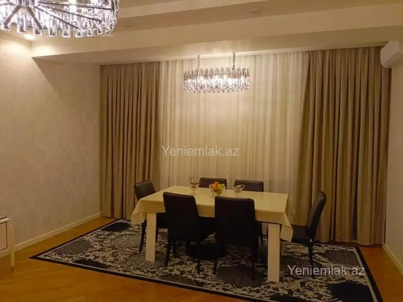 285 000 AZN - 3 otaqlı mənzil Satılır, Yasamal qəs., Yasamal, Bakı