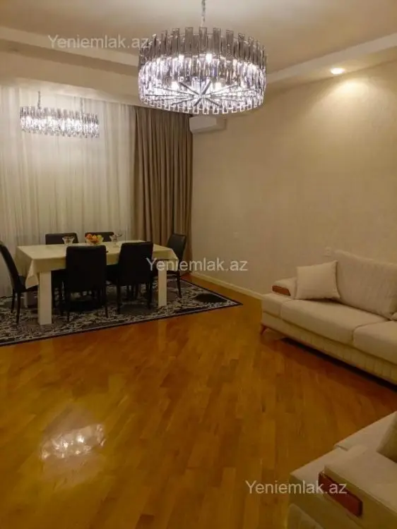 285 000 AZN - 3 otaqlı mənzil Satılır, Yasamal qəs., Yasamal, Bakı