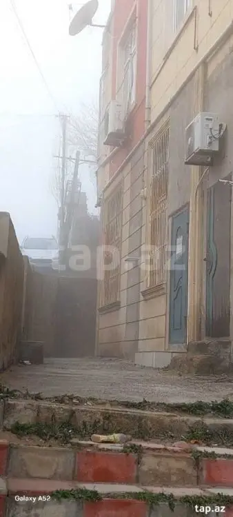 85 300 AZN - 1 otaqlı mənzil, Yasamal, Bakı