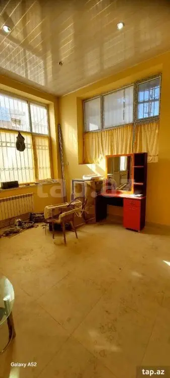 85 300 AZN - 1 otaqlı mənzil, Yasamal, Bakı