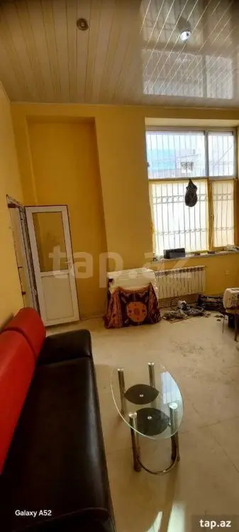 85 300 AZN - 1 otaqlı mənzil, Yasamal, Bakı
