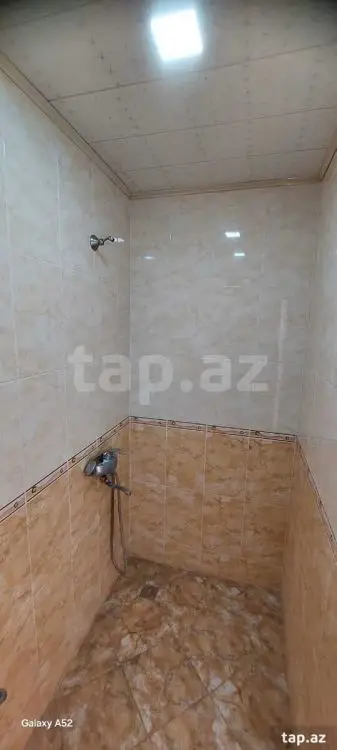 85 300 AZN - 1 otaqlı mənzil, Yasamal, Bakı