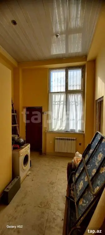 85 300 AZN - 1 otaqlı mənzil, Yasamal, Bakı